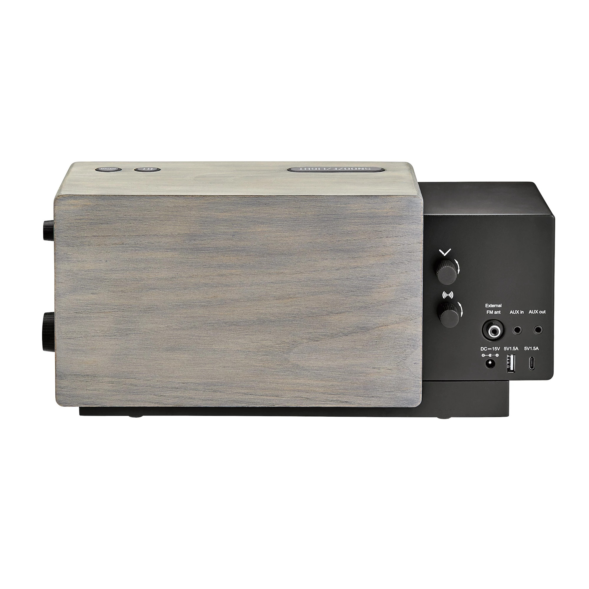 The Fidelity - B7801